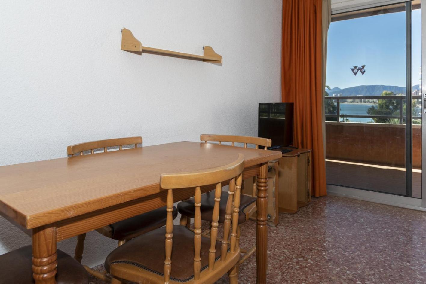 Florazar 2, Vi-5-B Apartment Cullera Exterior photo