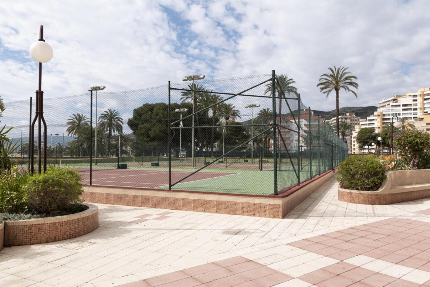 Florazar 2, Vi-5-B Apartment Cullera Exterior photo