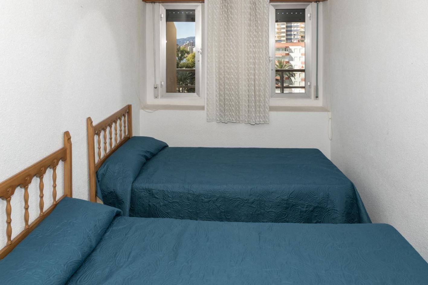 Florazar 2, Vi-5-B Apartment Cullera Exterior photo
