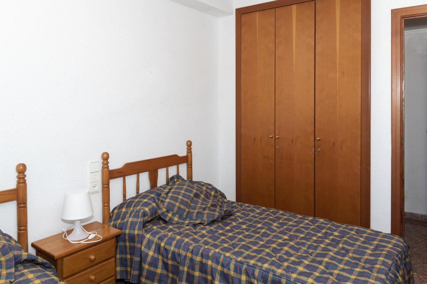 Florazar 2, Vi-5-B Apartment Cullera Exterior photo